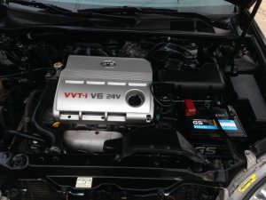 Toyota Camry 3.0 V6 2005 - Camry mới 99% (90 ngàn km), nữ chạy giữ kĩ, chính chủ, giá chỉ 492 triệu
