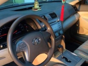 Toyota Camry LE   2007 - Cần bán xe Toyota Camry LE xuất Mỹ đời 2007, đăng ký 2008, chạy 6 vạn