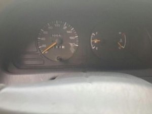 Toyota Prado 1998 - Bán Toyota Prado đời 1998, màu trắng, nhập khẩu chính chủ, 399tr