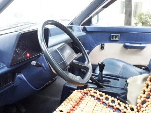 Toyota Van 1985 - Chính chủ cần bán xe 8 chổ Toyota Van, nhập Mỹ, 68tr