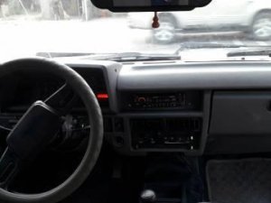 Toyota Tercel 1982 - Bán Toyota Tercel đời 1982, màu trắng, nhập khẩu chính hãng, giá chỉ 49 triệu