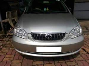 Toyota Corolla  1.8MT   2006 - Bán ô tô Toyota Corolla 1.8MT đời 2006