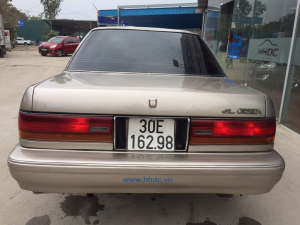 Toyota Cressida 2.4 1994 - Bán Toyota Cressida 2.4 đời 1994 số sàn