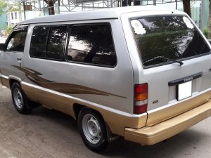 Toyota Van 1985 - Chính chủ cần bán xe 8 chổ Toyota Van, nhập Mỹ, 68tr