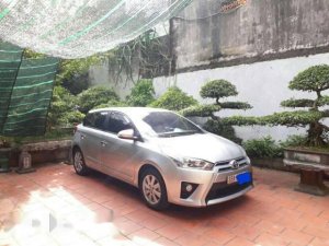 Toyota Yaris G 2016 - Bán Toyota Yaris G đời 2016, giá chỉ 580 triệu
