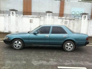 Toyota Mark II   1995 - Bán Toyota Mark II đời 1995, giá bán 55tr