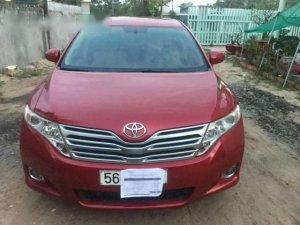 Toyota Venza   2009 - Bán Toyota Venza đời 2009, biển số Sài Gòn