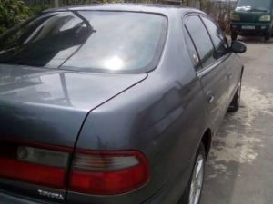 Toyota Corona MT 1994 - Bán Toyota Corona MT đời 1994, giá 130tr