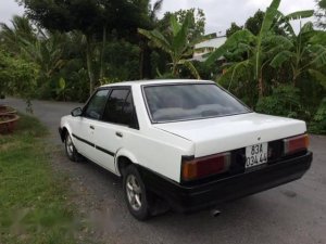 Toyota Carina   1.5  1981 - Chính chủ bán Toyota Carina 1.5 đời 1981, màu trắng