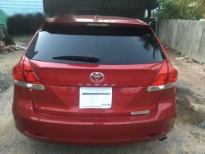 Toyota Venza   2009 - Bán Toyota Venza đời 2009, biển số Sài Gòn