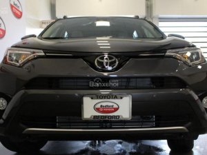 Toyota RAV4 Limited 2017 - Cần bán Toyota RAV4 Limited năm 2017, xe nhập