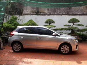 Toyota Yaris G 2016 - Bán Toyota Yaris G đời 2016, giá chỉ 580 triệu