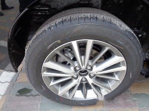 Toyota Corolla Altis 1.8G AT 2017 - Bán Toyota Corolla Altis 1.8G AT đời 2017, màu đen, giá 797tr