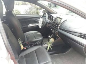 Toyota Yaris G 2016 - Bán Toyota Yaris G đời 2016, giá chỉ 580 triệu
