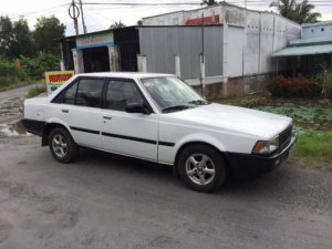 Toyota Carina   1.5  1981 - Chính chủ bán Toyota Carina 1.5 đời 1981, màu trắng