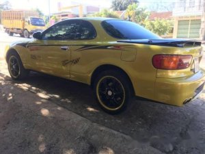 Toyota Celica 1994 - Bán xe Toyota Celica sản xuất năm 1994, màu vàng, 250 triệu