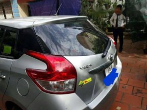 Toyota Yaris G 2016 - Bán Toyota Yaris G đời 2016, giá chỉ 580 triệu