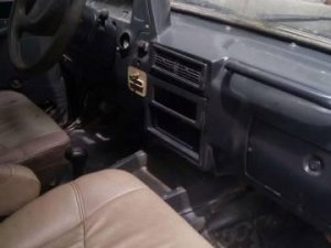 Toyota 4 Runner 1990 - Cần bán Toyota 4 Runner V3 năm 1990, tư nhân, biển 5 số, sơn vỏ mới