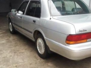 Toyota Crown    1992 - Cần bán lại xe Toyota Crown đời 1992, giá 198tr