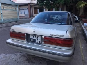 Toyota Cressida 1996 - Bán Toyota Cressida đời 1996, màu bạc, nhập khẩu nguyên chiếc