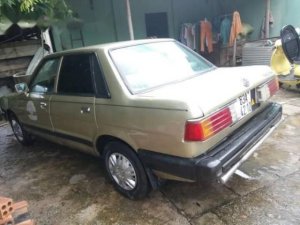 Toyota Supra   1984 - Bán ô tô Toyota Supra đời 1984, màu vàng, 15 triệu
