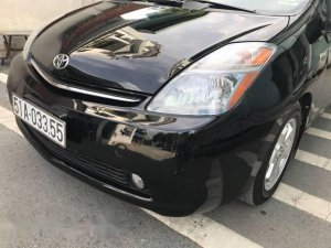 Toyota Prius   2006 - Cần bán xe Toyota Prius đời 2006, màu đen, xe nhập