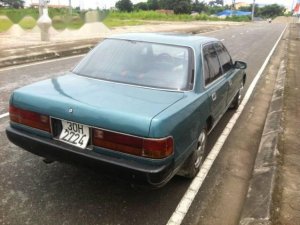 Toyota Mark II   1995 - Bán Toyota Mark II đời 1995, giá bán 55tr