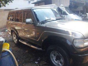 Toyota Land Cruiser   1982 - Bán xe cũ Toyota Land Cruiser đời 1982, nhập khẩu số sàn