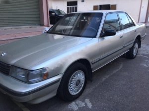 Toyota Cressida 1996 - Bán Toyota Cressida đời 1996, màu bạc, nhập khẩu nguyên chiếc