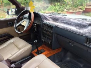 Toyota Carina   1.5  1981 - Chính chủ bán Toyota Carina 1.5 đời 1981, màu trắng