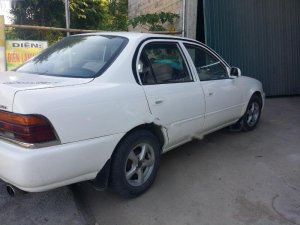 Toyota Corolla 1994 - Bán Toyota Corolla đời 1994, màu trắng, nhập khẩu nhật bản, 109tr