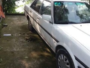 Toyota Cressida 1987 - Bán Toyota Cressida sản xuất 1987, xe nhập