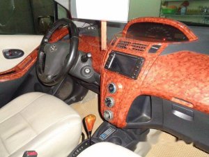 Toyota Yaris    G AT 2007 - Bán Toyota Yaris G AT đời 2007, màu đỏ, giá tốt