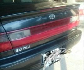 Toyota Corona 1993 - Bán Toyota Corona đời 1993, nhập khẩu nguyên chiếc