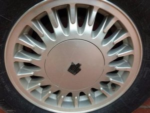 Toyota Crown 1992 - Bán Toyota Crown đời 1992, màu bạc, xe nhập số sàn, giá tốt