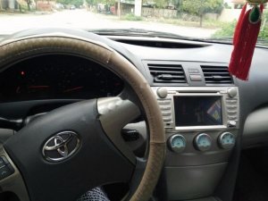 Toyota Camry LE 2.4 2008 - Cần bán xe Toyota Camry LE 2.4 đời 2008, màu bạc, xe nhập