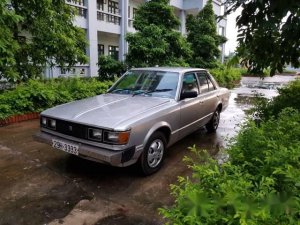 Toyota Carina   1989 - Bán xe cũ Toyota Carina đời 1989, nhập khẩu, 45tr