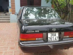 Toyota Crown   3.0 MT  1994 - Bán xe cũ Toyota Crown 3.0 MT đời 1994, giá chỉ 165 triệu