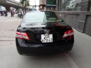 Toyota Camry LE 2009 - Xe Toyota Camry LE đời 2010, màu đen, nhập khẩu, 780 triệu