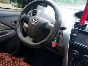 Toyota Vios 2011 - Chính chủ bán Toyota Vios đời 2011, màu bạc