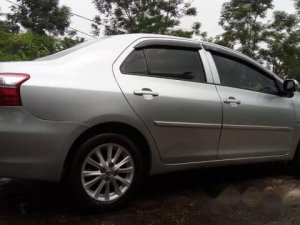 Toyota Vios 2011 - Chính chủ bán Toyota Vios đời 2011, màu bạc