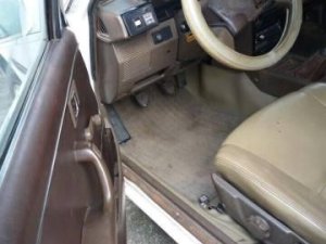 Toyota Cressida 1987 - Bán Toyota Cressida sản xuất 1987, xe nhập