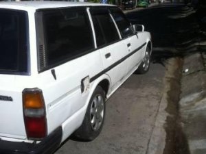 Toyota Cressida   1980 - Bán xe Toyota Cressida đời 1980, màu trắng, xe nhập, 45 triệu