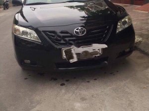 Toyota Camry LE 2008 - Cần bán gấp Toyota Camry LE đời 2008, màu đen, xe nhập, giá 700tr