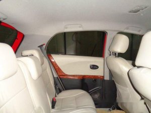 Toyota Yaris    G AT 2007 - Bán Toyota Yaris G AT đời 2007, màu đỏ, giá tốt