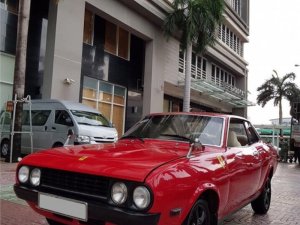 Toyota Celica 1980 - Bán Toyota Celica năm 1980, màu đỏ, xe nhập, giá 189tr