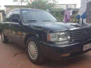 Toyota Crown   3.0 MT  1994 - Bán xe cũ Toyota Crown 3.0 MT đời 1994, giá chỉ 165 triệu