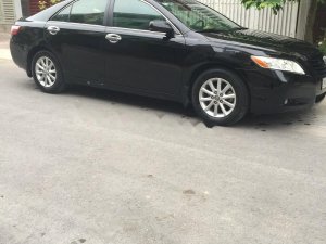 Toyota Camry LE 2008 - Cần bán gấp Toyota Camry LE đời 2008, màu đen, xe nhập, giá 700tr