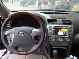 Toyota Camry LE 2009 - Xe Toyota Camry LE đời 2010, màu đen, nhập khẩu, 780 triệu