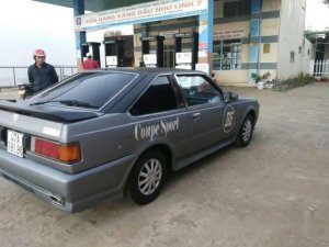 Toyota Carina 1990 - Bán Toyota Carina đời 1990, nhập khẩu, siêu xe 2 cửa